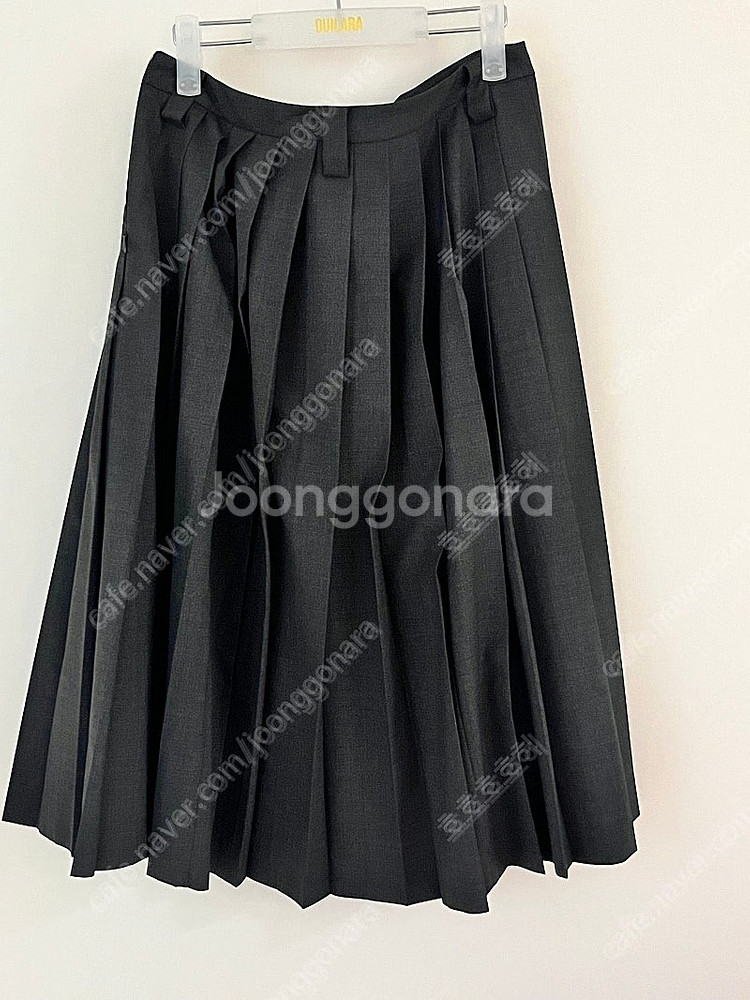 디애퍼쳐 the aperture 70s Pleated ...--0