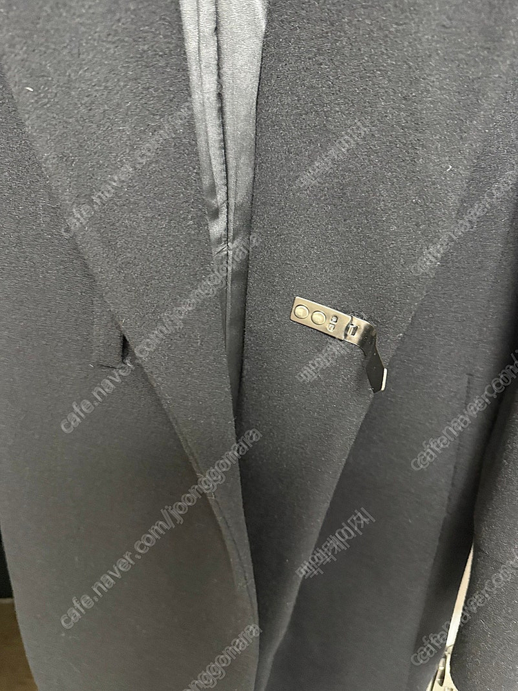 토니웩 크루도 로브 코트 XL 이미지