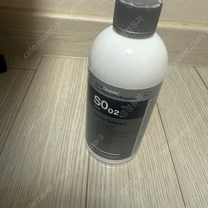 코흐케미 S0.02 소영이 실런트