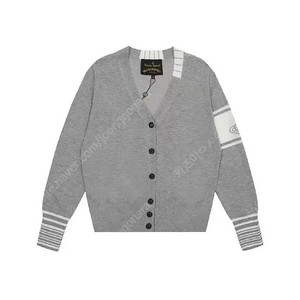 비비안웨스트우드 가디건 L 사이즈