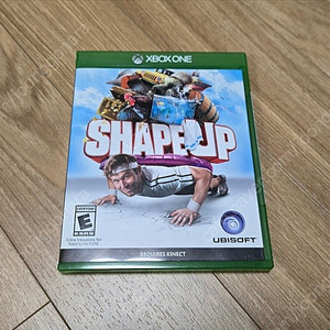 [XBOX] XBOX 키넥트 게임 판매