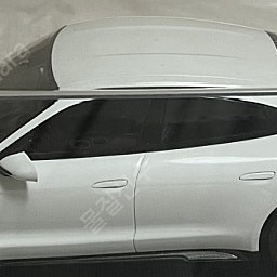 <구합니다>미니챔프 타이칸1:18