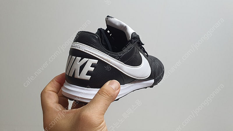 나이키 프리미어2 TF 270 / 아이다스 스피드포탈.1 FG 270 / 나이키 더프리미어2 FG 짐레드 285 이미지