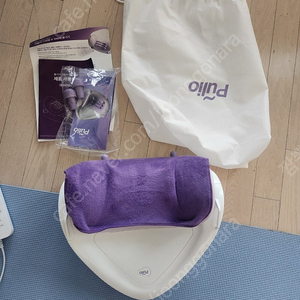풀리오 넥풀러 팝니다