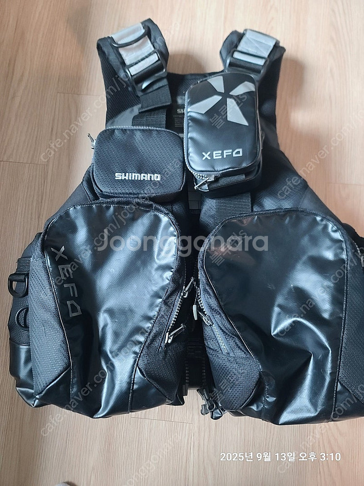 시마노 vf 275m 게임베스트 루어 조끼--0