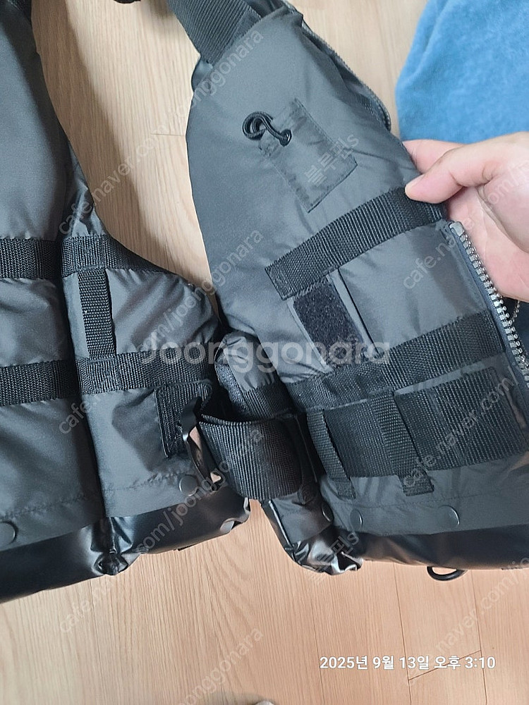 시마노 vf 275m 게임베스트 루어 조끼--3