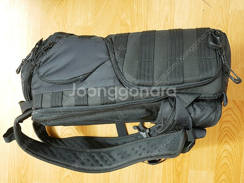 Lowepro 로우프로 프로택틱 350AW 카메라 가방...--2