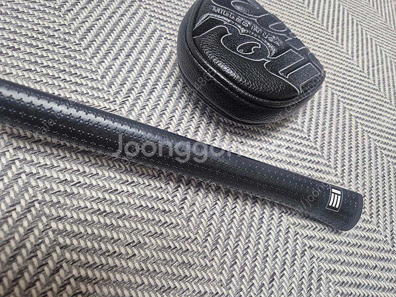 이븐롤 네오 클래식 er5 블랙--5