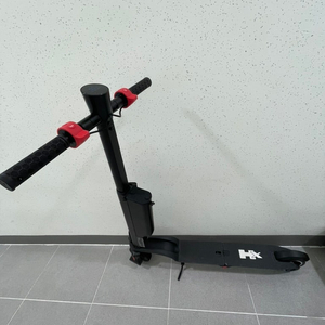 휴대용 전동킥보드 Hx x6 350W 7.5A 판매합니다.