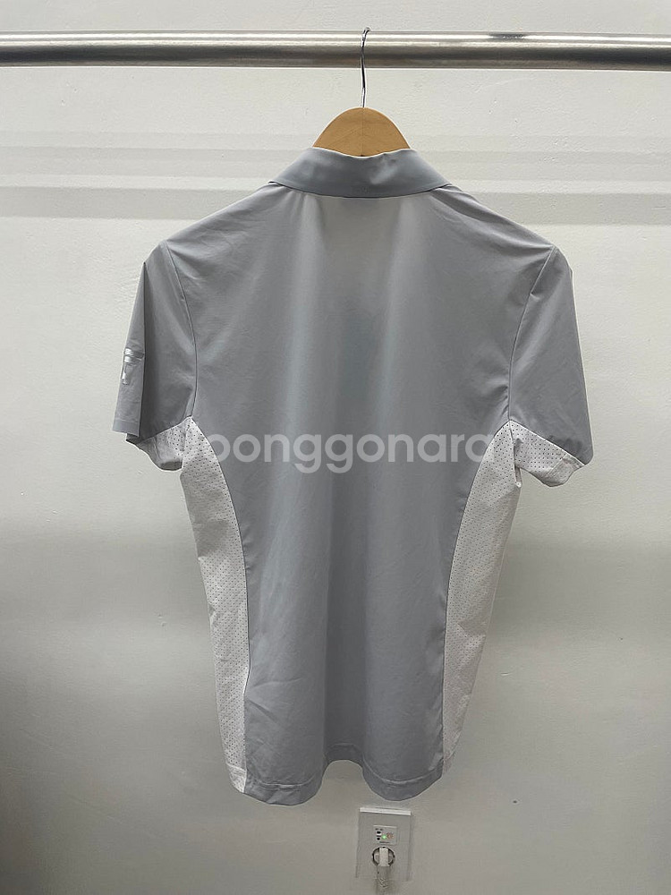 95)PXG골프 기능성 반팔 티셔츠,WAAC 왁 골프 ...--7