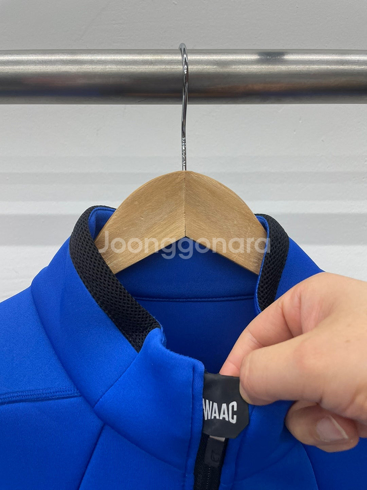 95)PXG골프 기능성 반팔 티셔츠,WAAC 왁 골프 ...--9