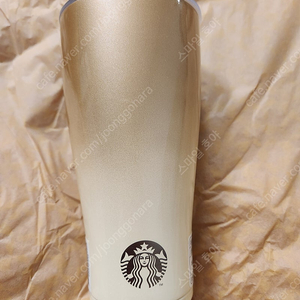 (새상품) 스타벅스 크리스마스 JDE 텀블러 480ml