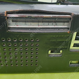 SANYO CADNICA 8 transistor 라디오 팝니다.