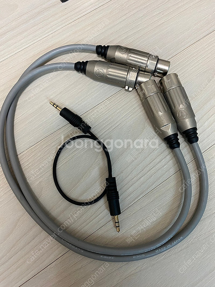 토핑 E70V+L70 풀박스 +추가케이블--2