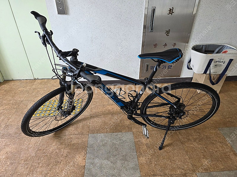 메리다 빅세븐800 17사이즈 팝니다--0