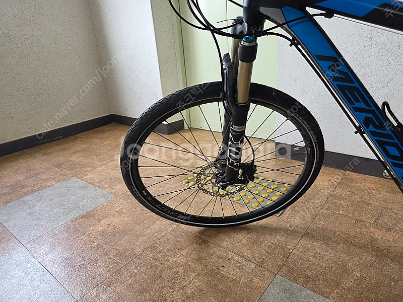 메리다 빅세븐800 17사이즈 팝니다--6