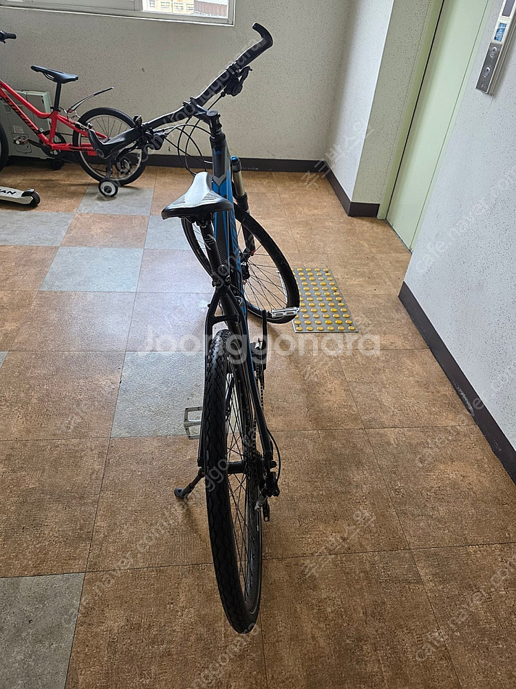 메리다 빅세븐800 17사이즈 팝니다--9