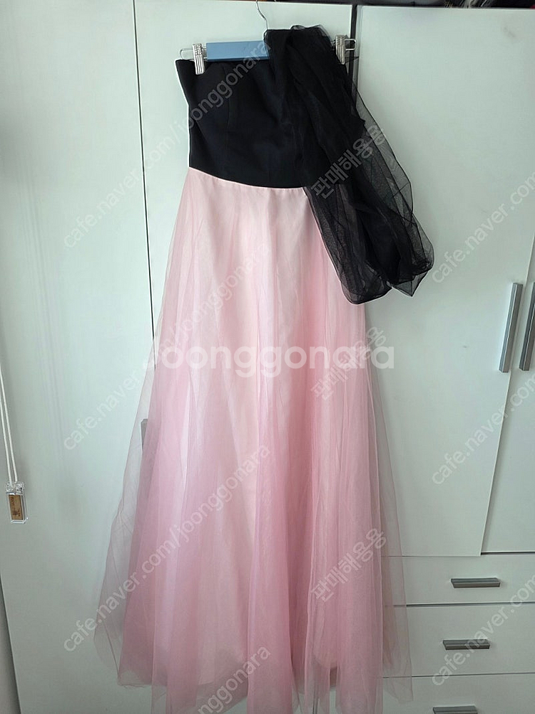 돌잔치 맘드레스 2부 드레스--1