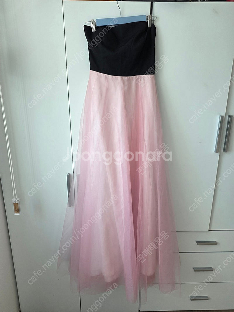 돌잔치 맘드레스 2부 드레스--2