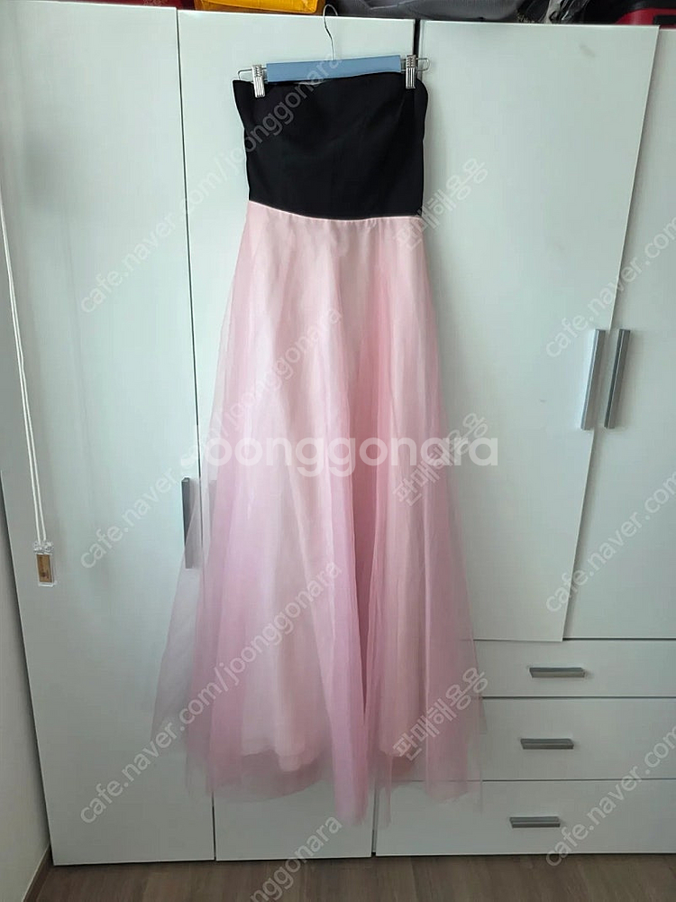 돌잔치 맘드레스 2부 드레스--3