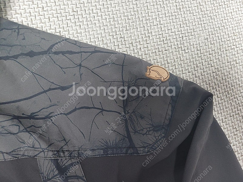 피엘라벤 켑자켓 캡자켓 xl--1