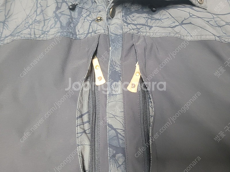 피엘라벤 켑자켓 캡자켓 xl--3