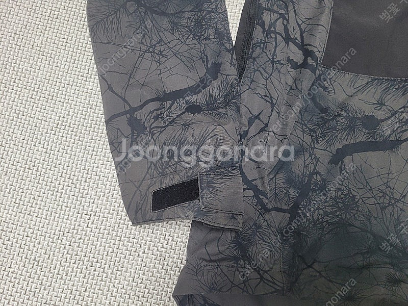 피엘라벤 켑자켓 캡자켓 xl--4