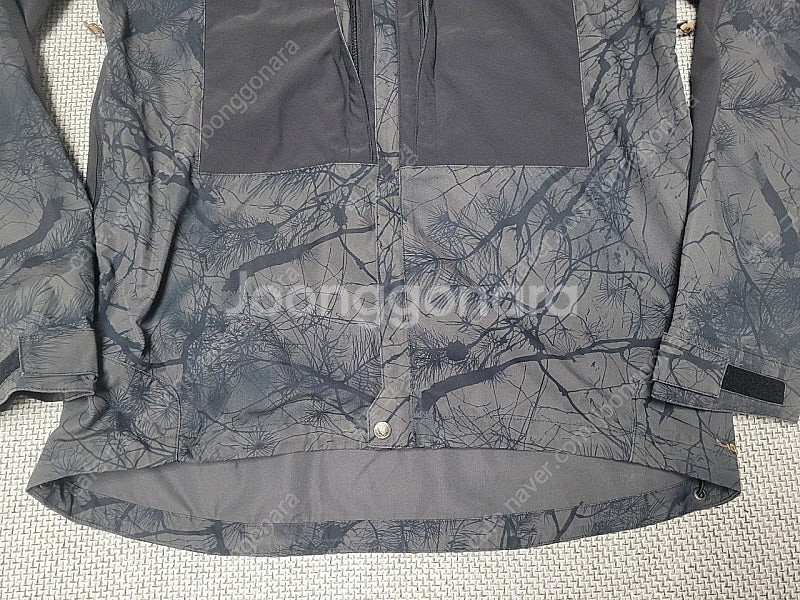 피엘라벤 켑자켓 캡자켓 xl--5