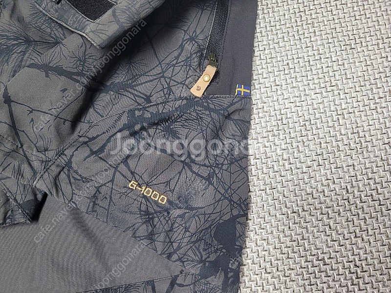 피엘라벤 켑자켓 캡자켓 xl--6