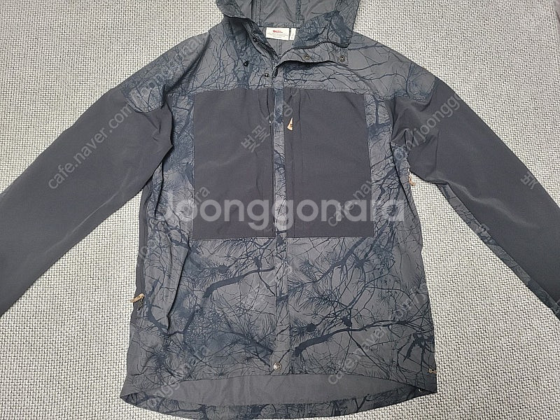 피엘라벤 켑자켓 캡자켓 xl--7