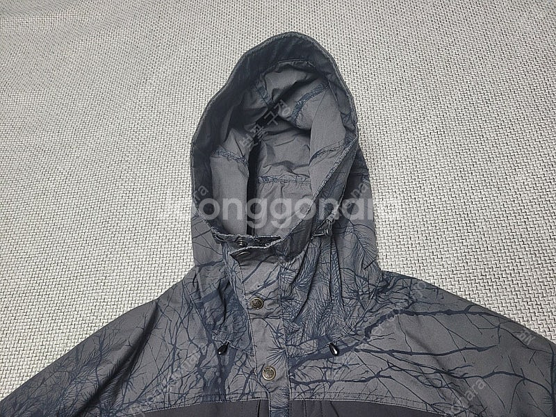 피엘라벤 켑자켓 캡자켓 xl--8