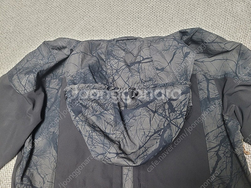 피엘라벤 켑자켓 캡자켓 xl--9