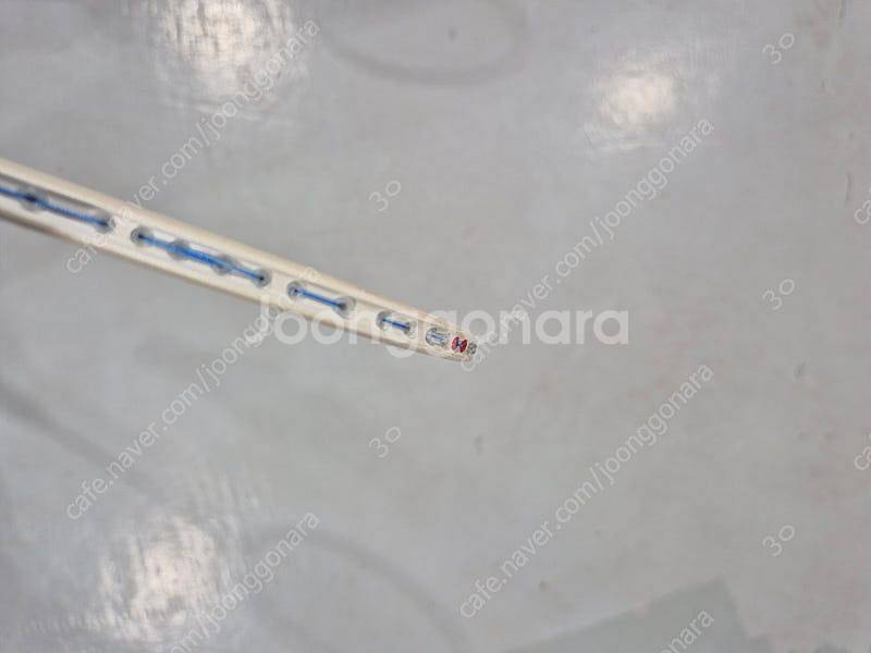 배드민턴 라켓(프리미크 샤이닉스 330MD)--2