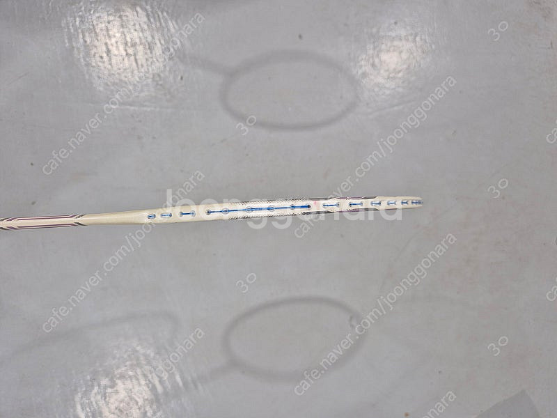 배드민턴 라켓(프리미크 샤이닉스 330MD)--4