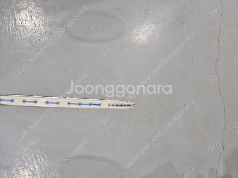 배드민턴 라켓(프리미크 샤이닉스 330MD)--5