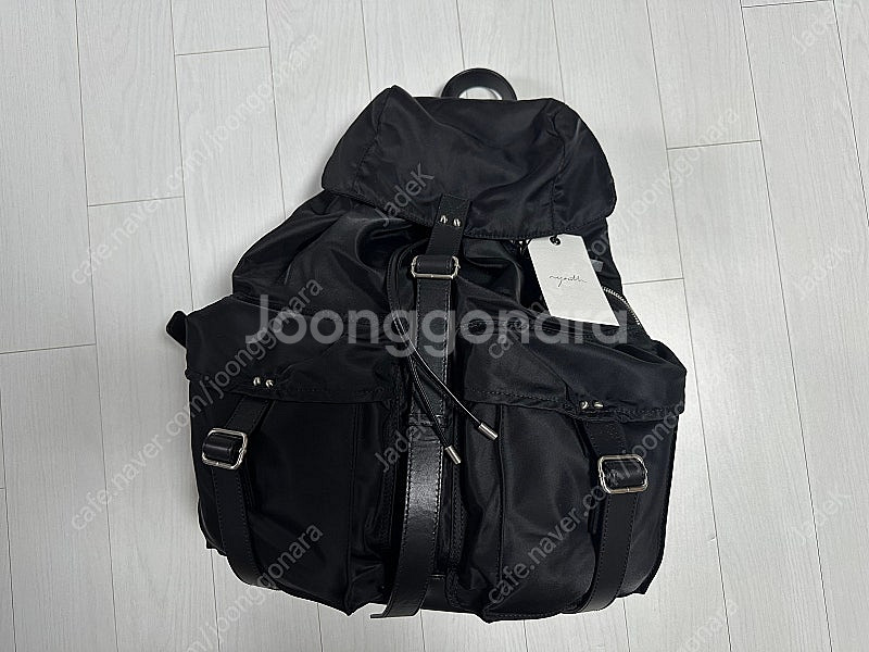 유스 럭색 백팩 Youth--0