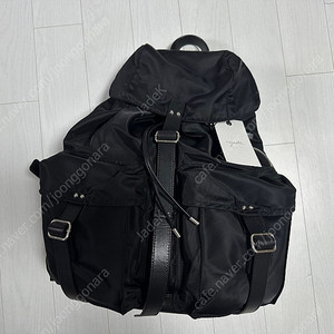 유스 럭색 백팩 Youth