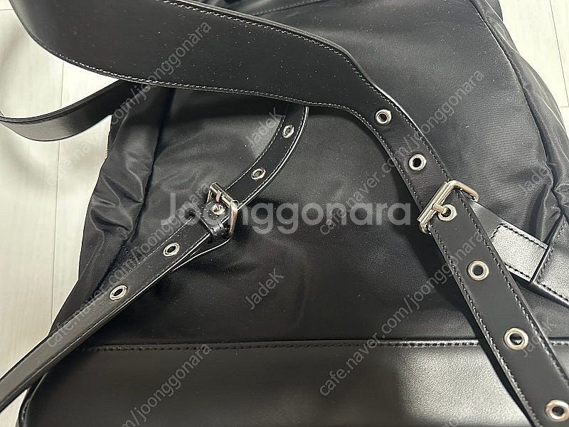 유스 럭색 백팩 Youth--2