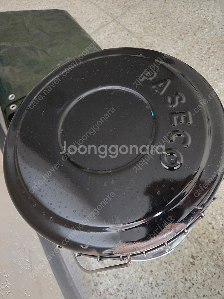 파세코 PKH-13 등유난로--3