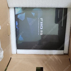 Fiio R9
