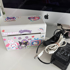 Xprinter XP-DT108B 택배 송장프린터