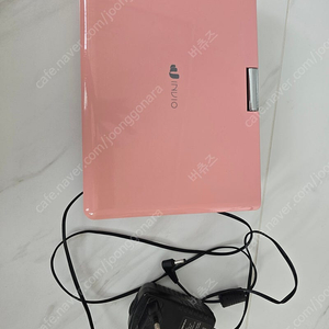 Invio PD-2000HD 휴대용 DVD 플레이어