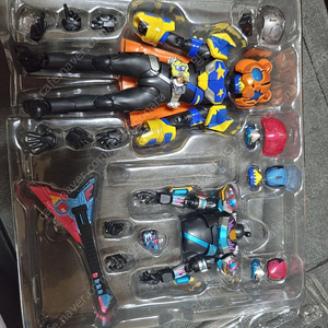 shf 가면라이더 판매합니다