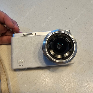 삼성nx mini