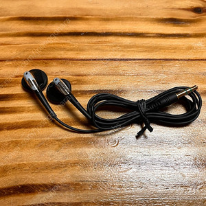 소니 / SONY MDR-E0931SP 이어폰 (mdr-e0931, mdr-e931 염가형)