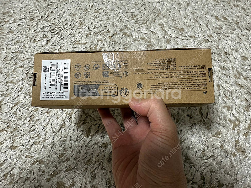 커세어 90도 12V-2x6 (타입4-스타일A) GPU...--6