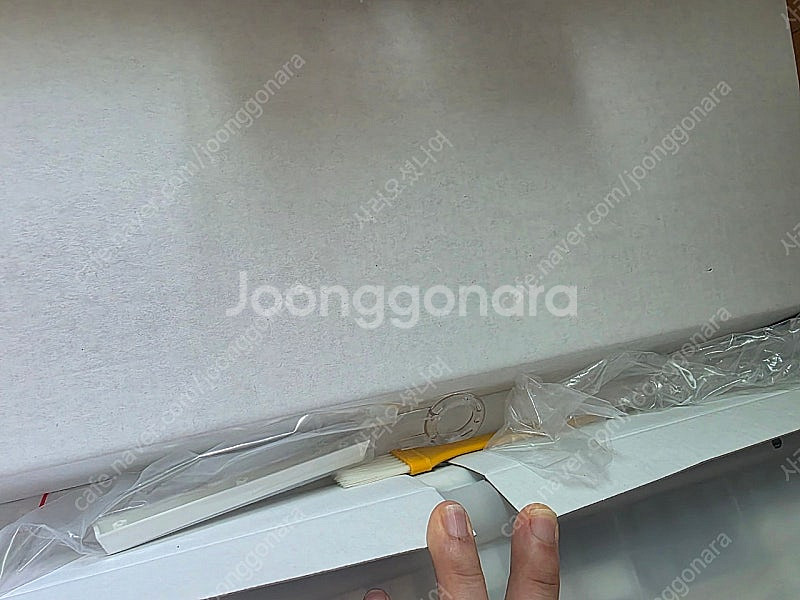 한성 무접점 키보드 35g 써피 GK898B 염료승화 EDITION SURFYY 8만원(택배비별도)--6