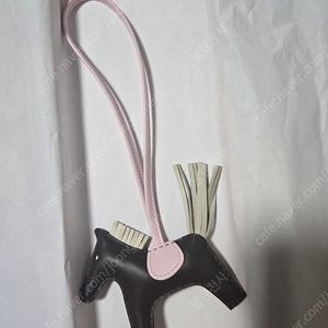 <새상품> 에르메스 백참 로데오 정가 판매^^