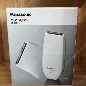 파나소닉 토끼 바리깡