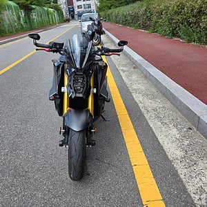 스즈끼 GSX-S1000팝니다
